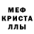 Мефедрон VHQ Mishell Satalkin